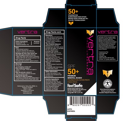 2020 Translucent Spf 50 Art  4